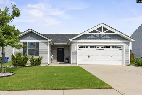 178 Holstein Ln, Columbia, SC 29209