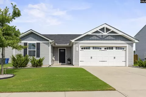 178 Holstein Ln, Columbia, SC 29209
