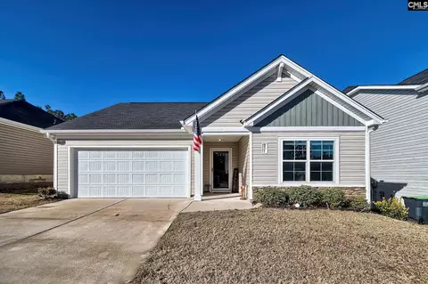 931 Cornwallis Way, Lexington, SC 29073