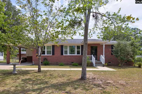 809 Pinedale Rd, West Columbia, SC 29170