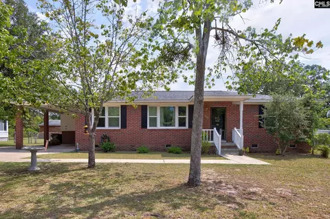 809 Pinedale Rd, West Columbia, SC 29170