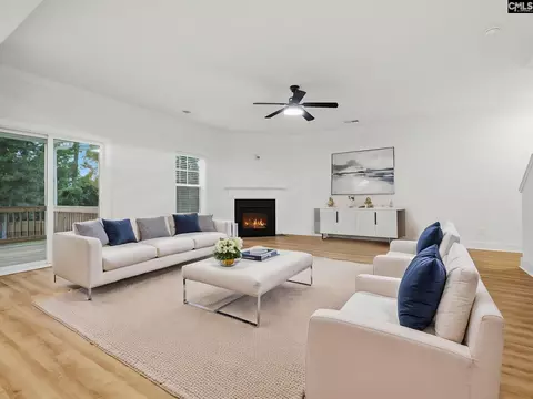 205 Shadowbrook Way, Camden, SC 29020