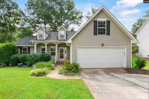 115 Black Creek Ln, Irmo, SC 29063