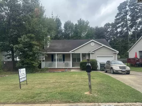17 Bradstone Cir, Irmo, SC 29063