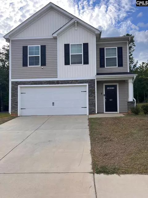 613 Marbled Teal Ln, Hopkins, SC 29061