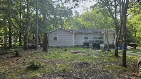 1929 Smith St, Columbia, SC 29209