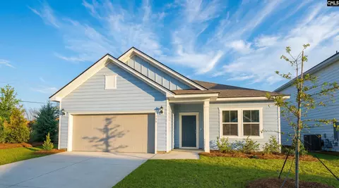 157 Monroe Preserve Ln, Chapin, SC 29036