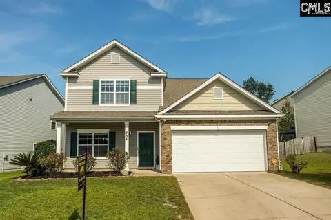 734 Westfield Rd, Lexington, SC 29073