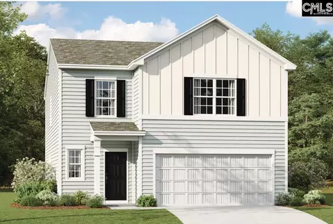 813 Hurricane Drive Rd, Gaston, SC 29053
