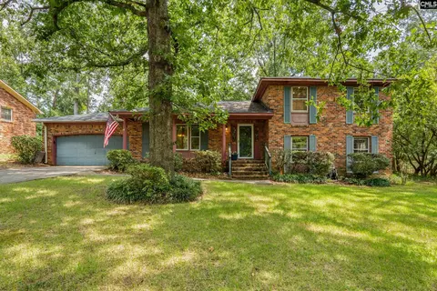 636 Shadowbrook Dr, Columbia, SC 29210