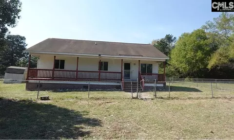 126 John Ammons Rd, Eastover, SC 29044
