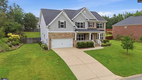 182 Abney Estates Dr, Blythewood, SC 29016