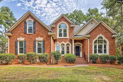 203 Wild Cherry Rd, Columbia, SC 29223