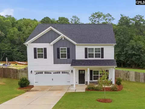 351 S Hampton Rd, Lexington, SC 29073
