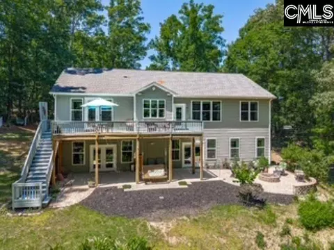 112 Gold Rd, Lexington, SC 29072