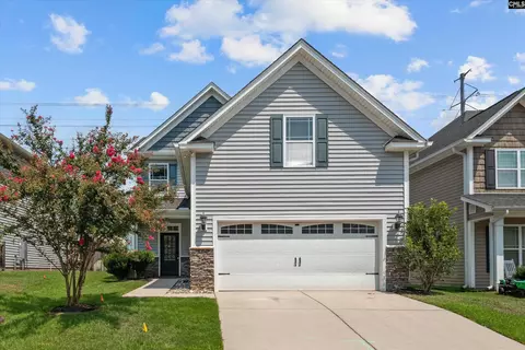 542 Fourteen Mile Ln, Lexington, SC 29072