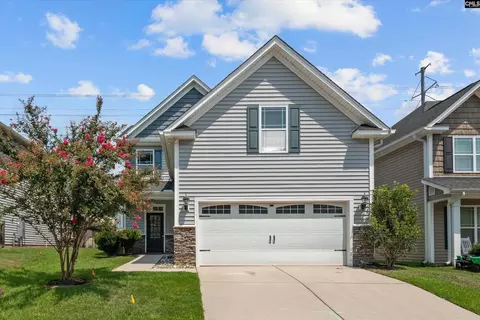 542 Fourteen Mile Ln, Lexington, SC 29072
