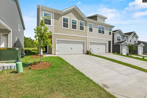 273 S Lake Ct #51A, Lexington, SC 29073