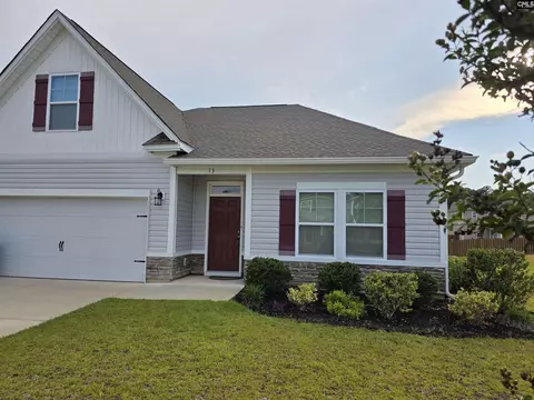 Exterior - 13 Brake Ct, Elgin, SC 29045 photo 7 of 8