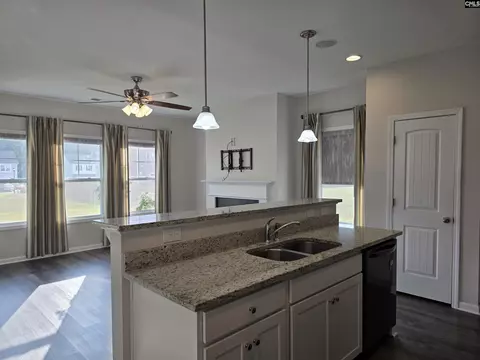 Kitchen - 13 Brake Ct, Elgin, SC 29045 photo 3 of 6