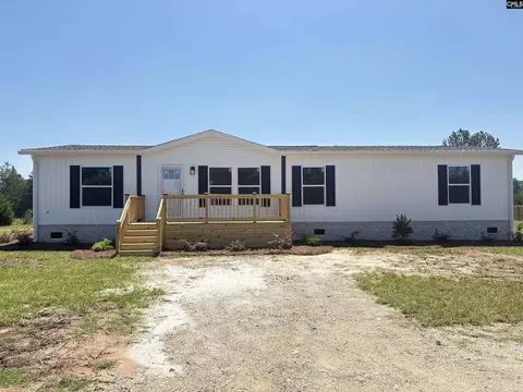 153 Claude Counts Rd, Prosperity, SC 29127 photo 2