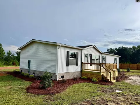 153 Claude Counts Rd, Prosperity, SC 29127 photo 2