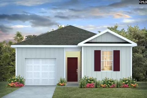 1099 Grand Oaks Dr, Columbia, SC 29203