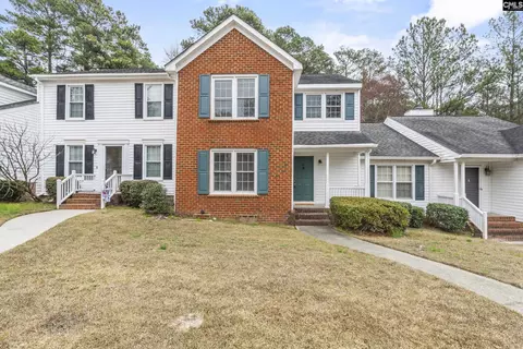 80 N Lake Pointe Dr, Columbia, SC 29229