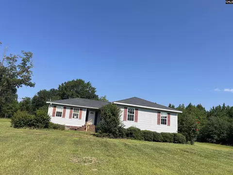 1980 Murph Mill Rd, Orangeburg, SC 29118