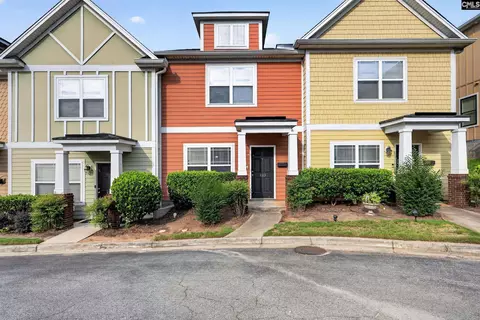 123 Arsenal Academy Pl, Columbia, SC 29201