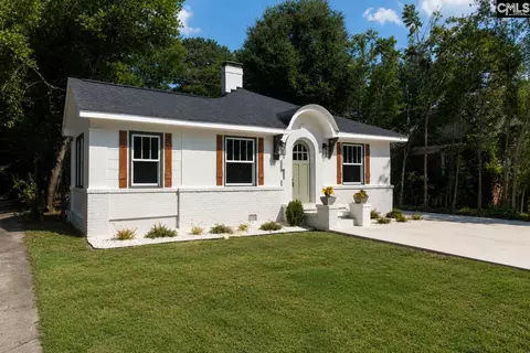 404 S Walker St, Columbia, SC 29205
