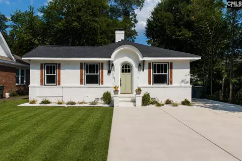 404 S Walker St, Columbia, SC 29205