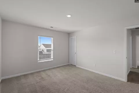 Bedroom - 607 Wild Tulip Ct, Gilbert, SC 29054 photo 5 of 7