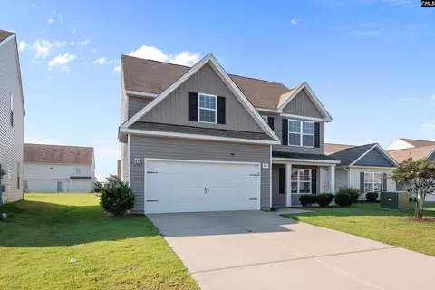 Exterior - 607 Wild Tulip Ct, Gilbert, SC 29054 photo 2 of 6