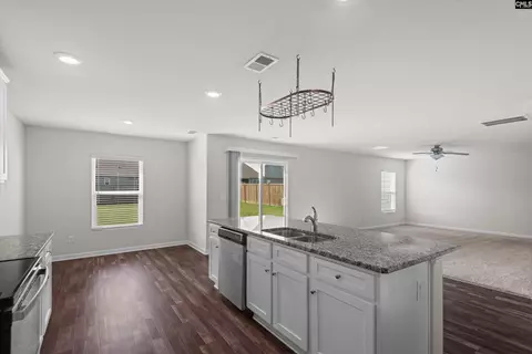 Entry Way - 607 Wild Tulip Ct, Gilbert, SC 29054 photo 1 of 1