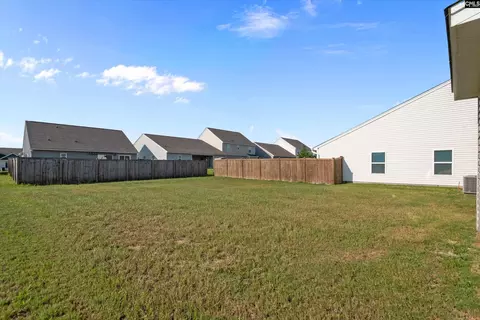 Exterior - 607 Wild Tulip Ct, Gilbert, SC 29054 photo 6 of 6
