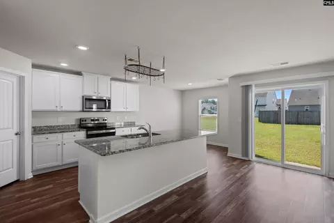 Kitchen - 607 Wild Tulip Ct, Gilbert, SC 29054 photo 1 of 1