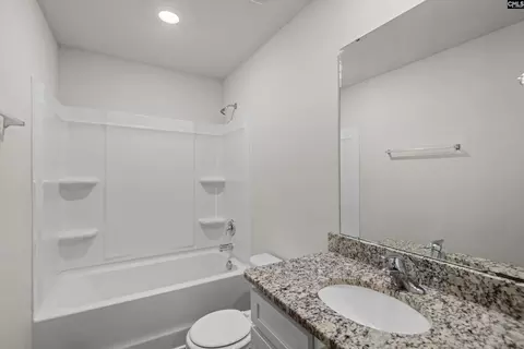 Bath - 607 Wild Tulip Ct, Gilbert, SC 29054 photo 3 of 3