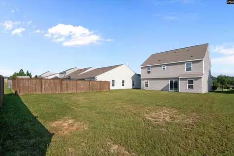 Exterior - 607 Wild Tulip Ct, Gilbert, SC 29054 photo 5 of 6