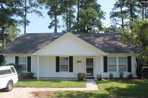 7708 Leitner Rd, Columbia, SC 29209