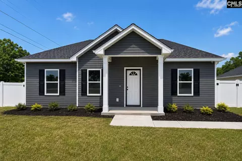 594 Palmetto Pkwy, Orangeburg, SC 29118
