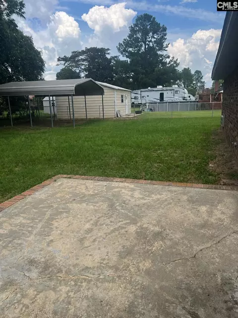 Exterior - 40 Sunhurst Ct, Sumter, SC 29154 photo 4 of 5