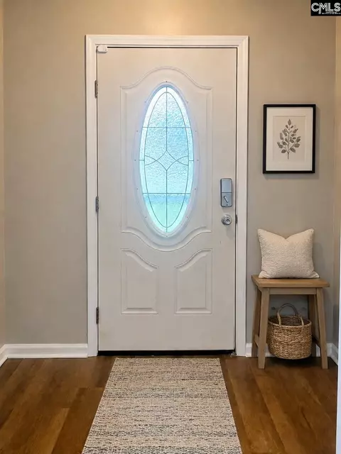 Entry Way - 40 Sunhurst Ct, Sumter, SC 29154 photo 2 of 3