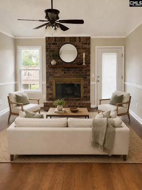 Living - 40 Sunhurst Ct, Sumter, SC 29154 photo 2 of 6