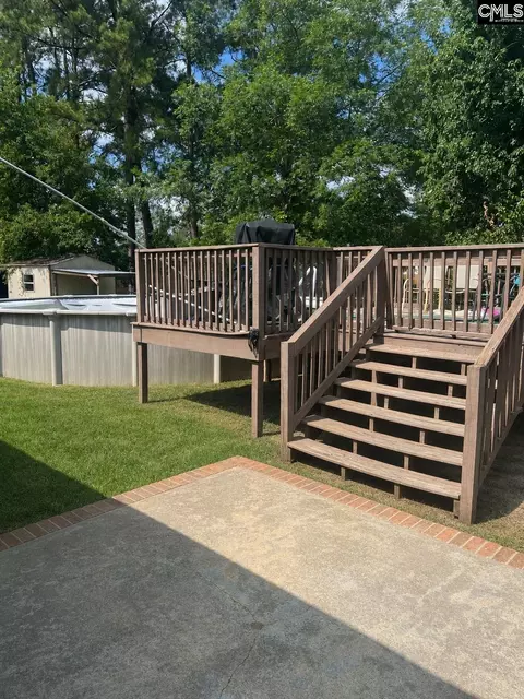 Exterior - 40 Sunhurst Ct, Sumter, SC 29154 photo 1 of 5