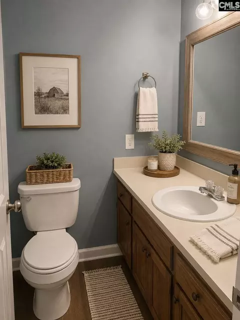 Bath - 40 Sunhurst Ct, Sumter, SC 29154 photo 2 of 4