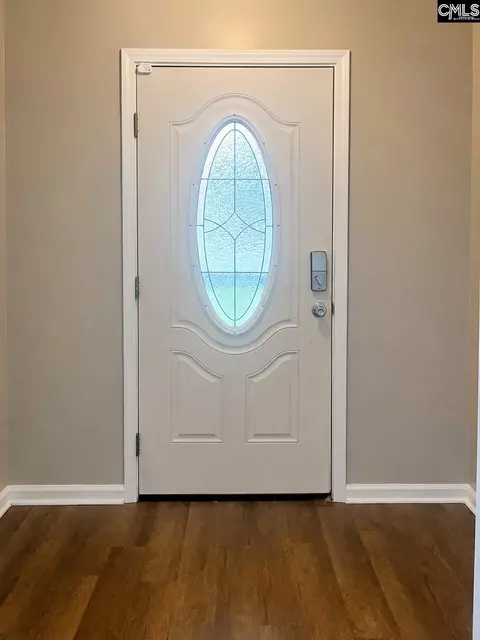 Entry Way - 40 Sunhurst Ct, Sumter, SC 29154 photo 1 of 3