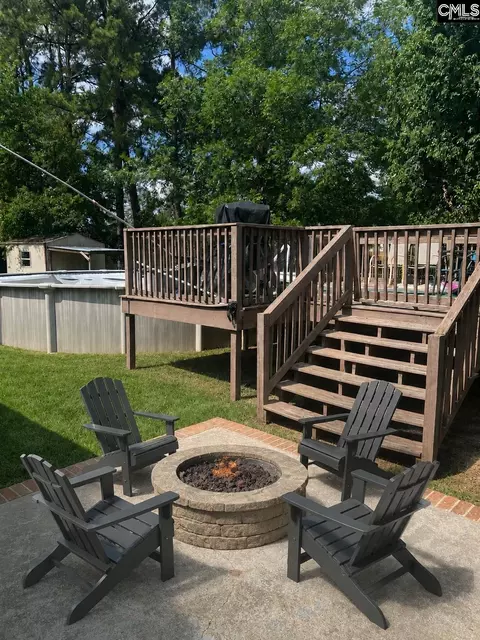 Exterior - 40 Sunhurst Ct, Sumter, SC 29154 photo 2 of 5