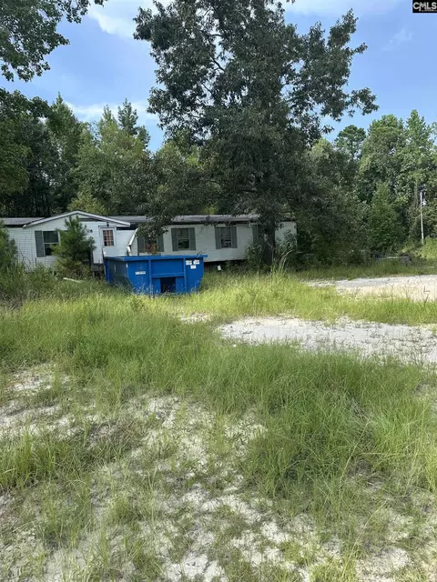 1219 Goffman Rd, Eastover, SC 29044