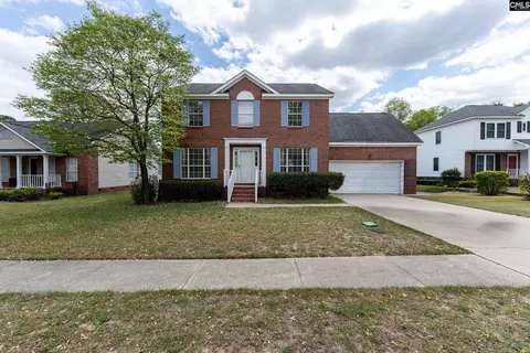 38 Dovecreek Dr, Columbia, SC 29229